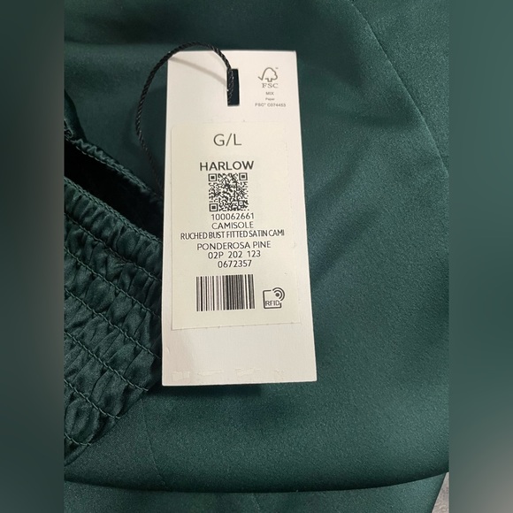 Dynamite Harlow top - Picture 3 of 3